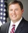 Georgia Rep. Jason Shaw [R] District 176