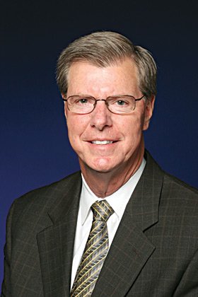 Chip Nelson, CEO of Cobb EMC