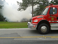 Lowndes County Fire Rescue