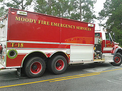 Moody Fire Emergency Services
