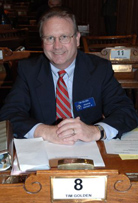 Tim Golden (R-8th)