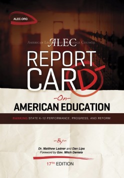 ALEC's 17th Report Card on American Education