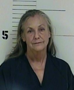 Alice Walton