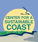 Center for a Sustainable Coast