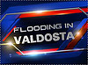 Valdosta Flooding