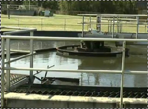 Withlacoochee Wastewater Treatment Plant