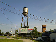 Strickland Mill For Sale
