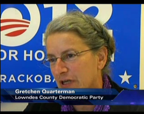 Gretchen Quarterman