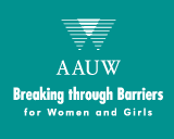 AAUW logo