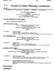 GLPC Agenda 2012-10-29