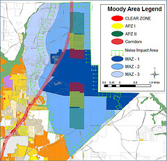 Moody insert in ULDC Map