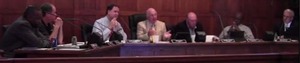 300x63 John Gayle, Mayor of Valdosta, in Flooding Study --Army Corps of Engineers at Valdosta City Council, by Gretchen Quarterman, for Lowndes Area Knowledge Exchange, 6 May 2014