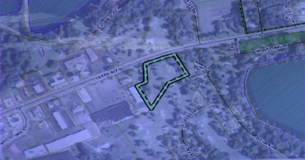 600x315 Location Map, in REZ-2014-14 Roger Budd in Lake Park, by John S. Quarterman, 27 July 2014