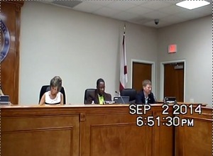 300x220 A Commissioner asks about water, in Duke Suwannee new turbine resolution sails through Suwannee County Commission, by John S. Quarterman, 2 September 2014