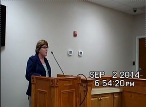 300x220 Holding pond for contaminated water says Amy Dieroff, in Duke Suwannee new turbine resolution sails through Suwannee County Commission, by John S. Quarterman, 2 September 2014