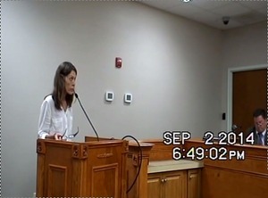 300x222 Debra Johnson, Suwannee County resident, in Duke Suwannee new turbine resolution sails through Suwannee County Commission, by John S. Quarterman, 2 September 2014