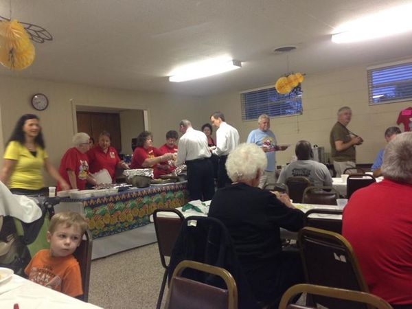 600x450 food line, in Hahira Honeybee Breakfast, by Gretchen Quarterman, 29 September 2014