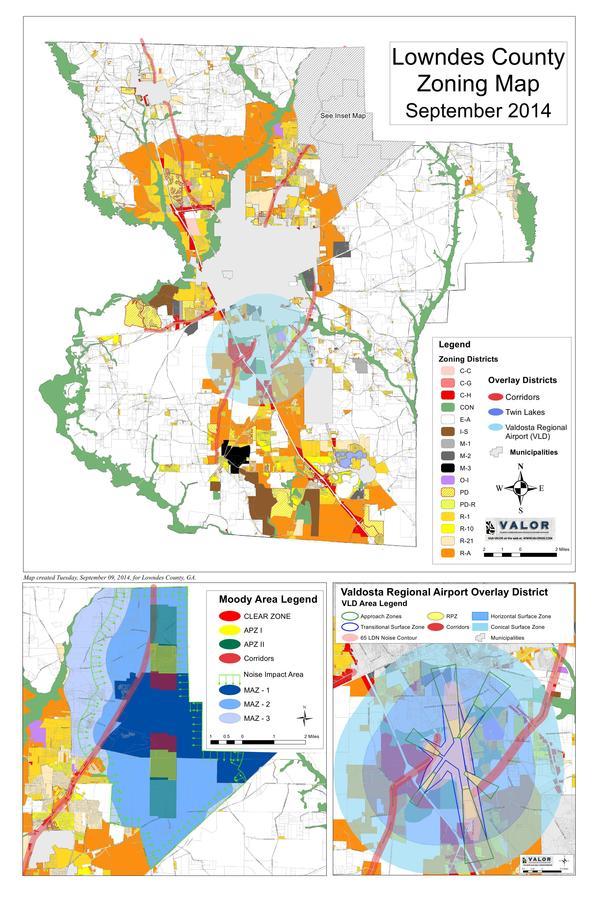 600x900 2014-09-09-uldc-map-001, in wndes County Zoning Map, by Lowndes County Planning and Zoning, 9 September 2014