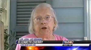 300x166 Elizabeth Cherry lives next door, in Pipeline Break in Berrien County --WALB TV, by Colter Anstaett, 6 November 2014