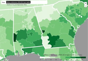 300x208 Military Enlistments, in Military Georgia, by John S. Quarterman, 30 December 2014