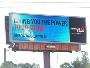 300x225 Sunlight from Georgia Power, in Giving you the power to go solar, by Gretchen Quarterman, 10 June 2015
