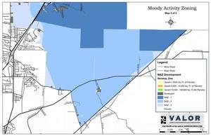 Non-Conforming Lots, MAZ Map, 2015-11-03 (2 of 2: Bemiss)