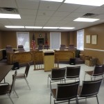 Remerton City Council Chambers