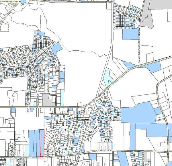 Lowndes County Tax Assessors