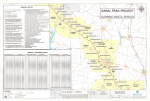 Spread 2: Stewart to Colquitt Co., GA