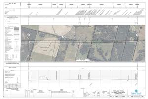 Morey Produce Rd., Baconton, GA 31716, STA. 9436+00 TO STA. 9489+00, 31.3348620, -84.0180230