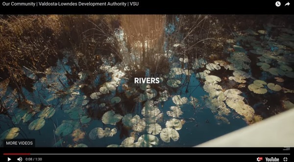 Rivers, Video
