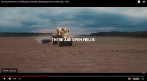 Fields, Video