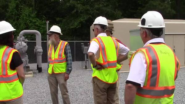 Movie: Improvements done so far --Kim Greene