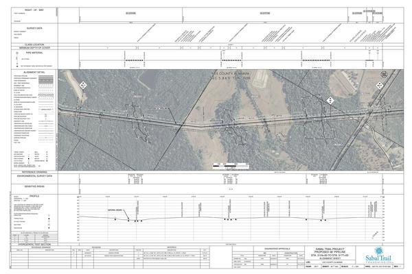 1657-PL-DG-70197-060, STA. 3124+00 TO STA. 3177+00, MP 59.17, MP 60, MP 60.17, LEE COUNTY, ALABAMA