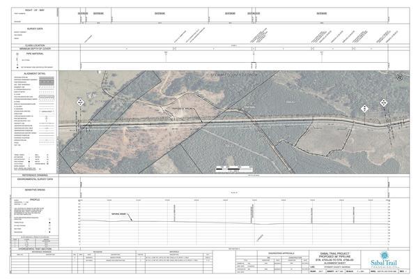 1657-PL-DG-70197-090, STA. 4703+00 TO STA. 4756+00, MP 89.07, MP 90, MP 90.08, KINDER MORGAN PIPELINE, ZION CHURCH ROAD), STEWART COUNTY, GEORGIA