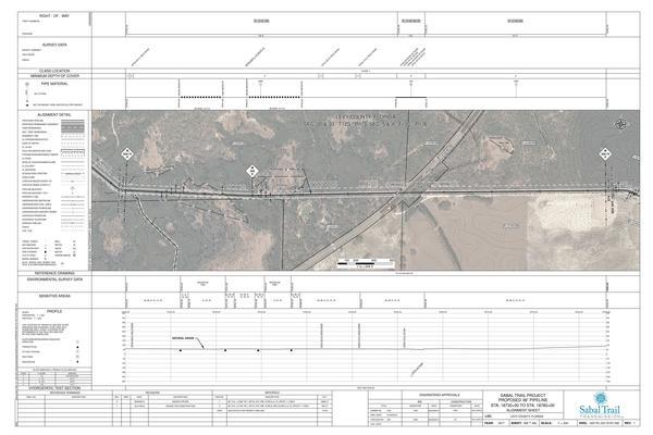 1657-PL-DG-70197-358, STA. 18730+00 TO STA. 18783+00, MP 355, MP 355.74, LEVY COUNTY, FLORIDA