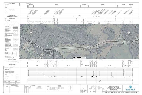 1657-PL-DG-70197-459, STA. 23865+00 TO STA. 23918+00, MP 452, MP 453, 23901+37 CL ROYS ROAD, 23865+55 CL FUTURE ROAD, FUTURE ROAD, 7141 Calvin Lee Rd, Groveland, FL 34736, 4401 Roy's Rd, Groveland, FL 34736, LAKE COUNTY, FLORIDA, 28.449652, -81.892209