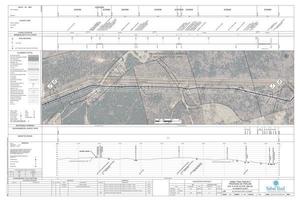 [1657-PL-DG-70197-005, STA. 212+00 TO STA. 265+00, MP 4.02, 36-inch PIPELINE, 222+06 CL EPHESUS ROAD, TALLAPOOSA COUNTY, ALABAMA]