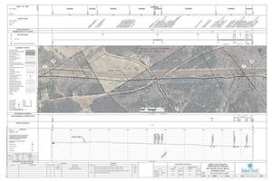 [1657-PL-DG-70197-011, STA. 530+00 TO STA. 583+00, MP 10, MP 10.04, MP 11.04, TALLAPOOSA RIVER), 558+03 CL ELDER ROAD, 557+20 CL DUCK ROAD, TALLAPOOSA COUNTY, ALABAMA]