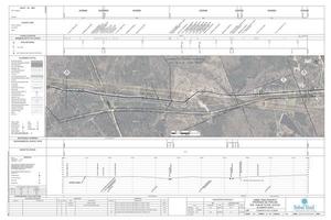 [1657-PL-DG-70197-023, STA. 1166+00 TO STA. 1219+00, MP 22.08, MP 23, MP 23.09, E HIGHWAY), (UNNAMED CREEK), 36-inch PIPELINE, CHAMBERS COUNTY, ALABAMA]