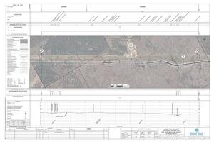 [1657-PL-DG-70197-025, STA. 1272+00 TO STA. 1325+00, MP 24.09, MP 25.09, (UT PRETTY CREEK), CHAMBERS COUNTY, ALABAMA]