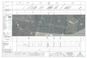 [1657-PL-DG-70197-053, STA. 2754+00 TO STA. 2807+00, MP 52.16, MP 53, MP 53.16, (UT PHELPS CREEK), 2772+30 DIXIE PIPELINE, LEE COUNTY, ALABAMA]