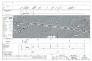 [1657-PL-DG-70197-097, STA. 5074+00 TO STA. 5125+00, 5083+53 DIXIE PIPELINE, 5076+44 CL COLOCHEE CREEK, 5076+37 CL COLOCHEE CREEK, (UT COLOCHEE CREEK), STEWART COUNTY, GEORGIA]