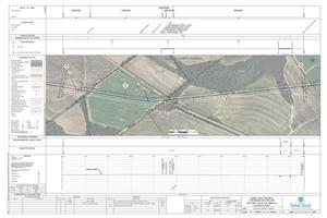 [1657-PL-DG-70197-188, STA. 9807+00 TO STA. 9860+00, MP 185.74, MP 186, MP 186.74, 9829+63 CL BASS ROAD, Thigpen Trail, COLQUITT COUNTY, GEORGIA, 31.248198, -83.966982]