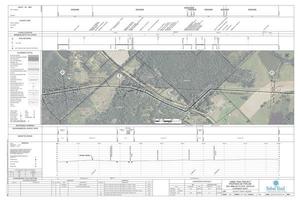 [1657-PL-DG-70197-191, STA. 9966+00 TO STA. 10019+00, MP 188.75, MP 189, MP 189.75, KINDER MORGAN PIPELINE, 9997+56 CL BAY ROAD, COLQUITT COUNTY, GEORGIA, 31.221872, -83.924767]