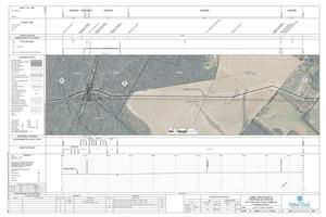 [1657-PL-DG-70197-209, STA. 10916+00 TO STA. 10969+00, MP 206.74, MP 207, MP 207.75, KINDER MORGAN PIPELINE, 10964+28 CL ELHAM ROAD, 10921+34 CL CROSBY ROAD, Hog Creek, COLQUITT COUNTY, GEORGIA, 31.059151, -83.717034]