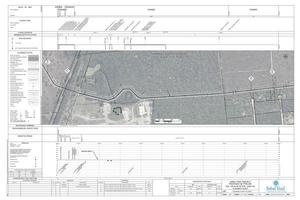 [1657-PL-DG-70197-274, STA. 14314+00 TO STA. 14367+00, MP 271, MP 271.1, MP 272, MP 272.1, Pilgrim's Pride, sinkholes, US 90, CSX RR, SUWANNEE COUNTY, FLORIDA, 30.369119, -83.155832]