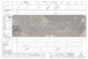 [1657-PL-DG-70197-302, STA. 15798+00 TO STA. 15851+00, MP 299.2, MP 300, MP 300.21, Hildreth COMPRESSOR STATION, CR 49, 210th Place, SUWANNEE COUNTY, FLORIDA, 30.064312, -82.878616]