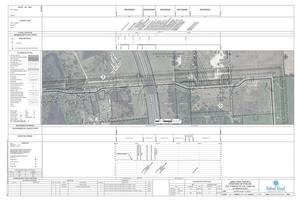 [1657-PL-DG-70197-422, STA. 21968+00 TO STA. 21993+00, MP 416, MP 416.06, MP 416.53, FUTURE TRUCKING ROAD, CL I-75, KING ROAD, SUMTER COUNTY, FLORIDA, 28.879970, -82.092819]