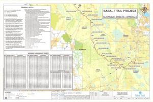 [Spread 6: Sumter to Osceola Co., FL including Hunters Creek Pipeline]